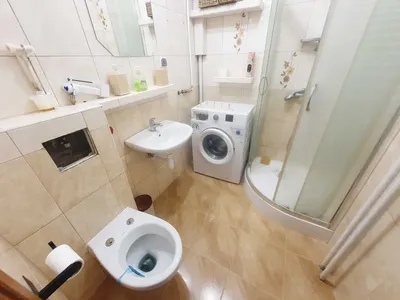 Kraków Śródmieście Wieczysta ul. Ułanów bardzo ładne 3 osobne pokoje 53m do wynajęcia - miniatura 4