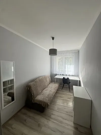 Rzeszów Pułaskiego Mieszkanie 3 pokojowe WYNAJEM