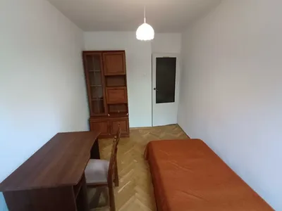 3 pokoje przy Metrze Wilanowska, Bukowińska, Domaniewska - miniatura 2