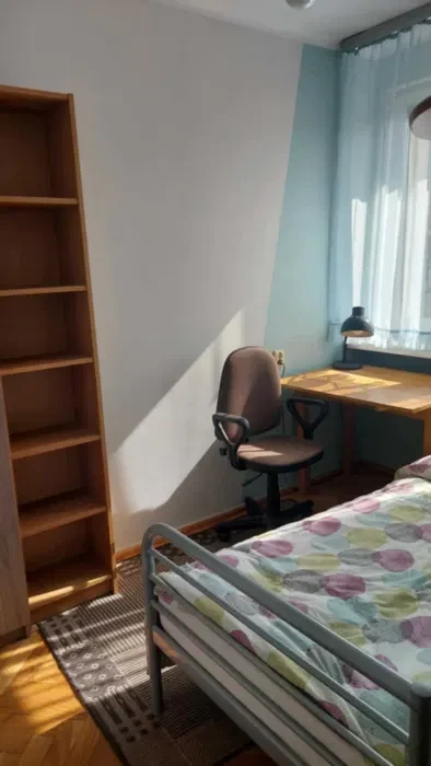 Pokój do wynajęcia Lea, przy UKEN - 1/6
