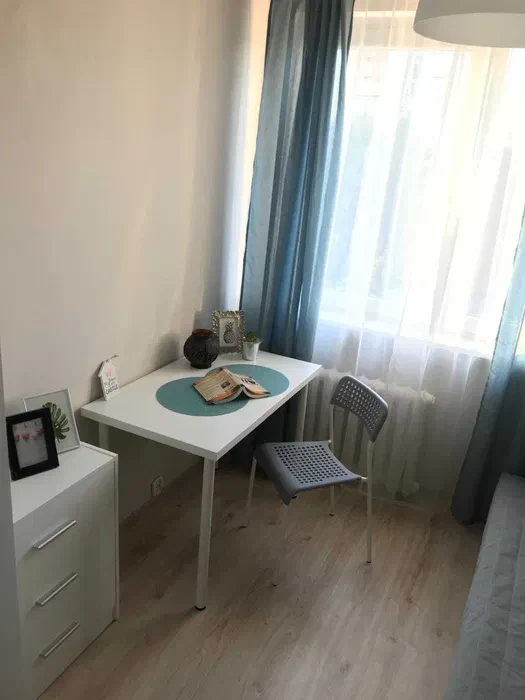 Pokój na Przymorzu - 1/5