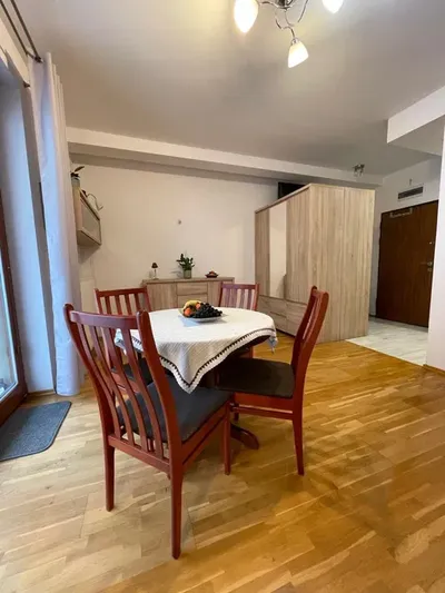 Mieszkanie do wynajęcia (ul. Roztocka Warszawa) - miniatura 3