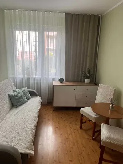 REZERWACJA Do wynajęcia mieszkanie 3 pokojowe, parter, ogródek, Szczecin Prawobrzeże Bukowe - miniatura 3