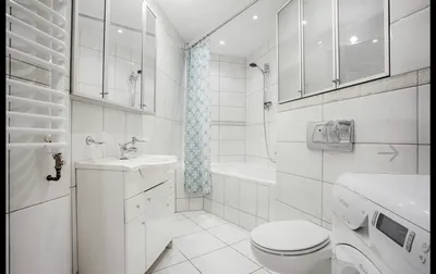Gotowe mieszkanie pod najem krótkoterminowy – Kraków | Stała współpraca | czynsz 3500zł - miniatura 3