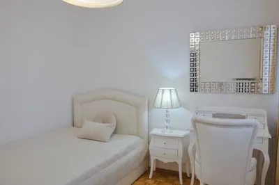 Wynajmę mieszkanie 3 pokojowe przy ulicy Fabrycznej - miniatura 2