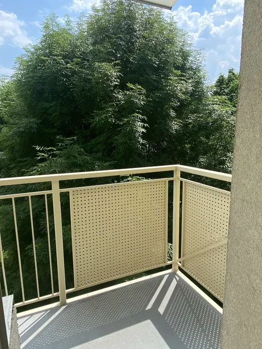 OD 1 PAŹDZIERNIKA kawalerka dla pary studentów Chabry na Chabrach - 1/3