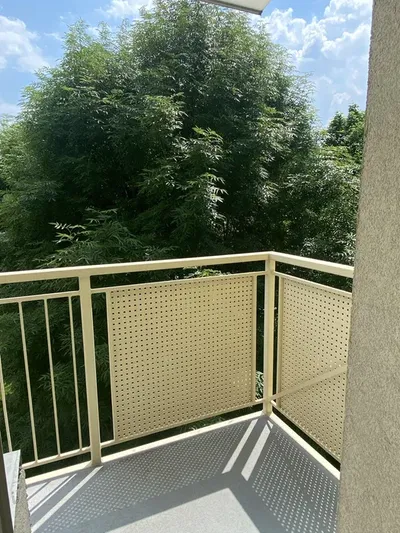 OD 1 PAŹDZIERNIKA kawalerka dla pary studentów Chabry na Chabrach