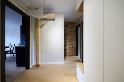 56 m² | Słoneczna Dolina | Sypialnia + Gabinet | Wygodny i przestronny aneks kuchenny | Balkon - miniatura 3