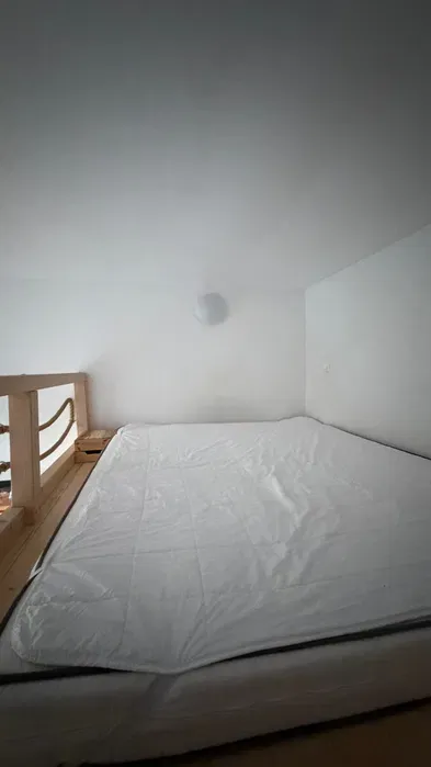 Mieszkanie na wynajem – Zabłocie | 34 m² | 2 antresole | od zaraz - miniatura 4