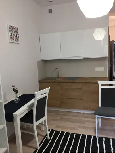 Kawalerka ul. Królewska