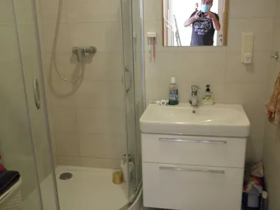 mieszkanie 2 pokoje ,kuchnia Wrocław,H.Pobożnego / Apartamentowiec - miniatura 4