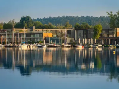 Przystań Spa Olsztyn - Pokój do wynajęcia