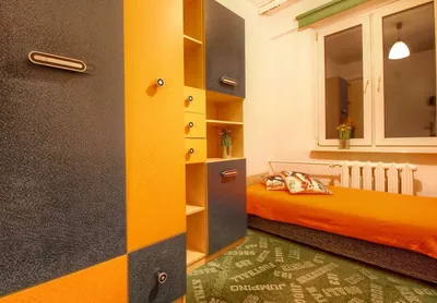 5 pokoi + BALKON | Starzyńskiego, BARANÓWKA - miniatura 4