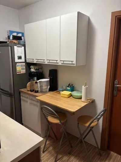 Pokój jednoosobowy przy Nowosądeckiej - miniatura 5