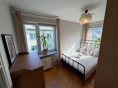 Mieszkanie 56 M2 Warszawa Rondo Wiatraczna - miniatura 4