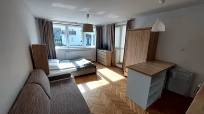 Dwupokojowe / SKM Gdynia Orłowo
