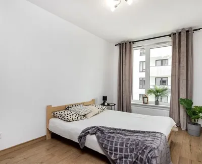 UL. Lublańska | 40 m² | 2 pokoje - miniatura 3