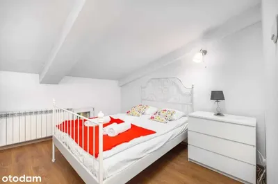 2-pokojowe mieszkanie + kuchnia, 5 min od ronda ONZ, w pełni wyposażone - miniatura 2