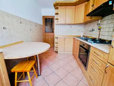 Dwupokojowe jasne mieszkanie z balkonem w Śródmieściu Wrocławia - miniatura 4
