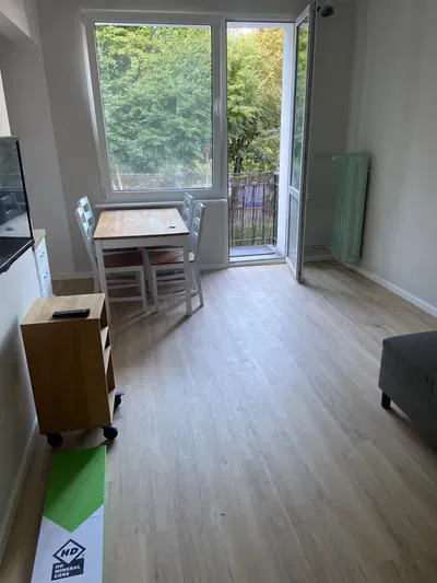 STARE MIASTO | 2 pokoje | 32 m² | balkon | PARKING | PO REMONCIE - miniatura 3