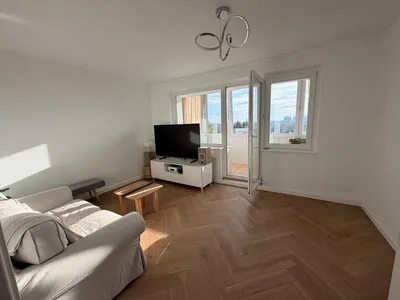 Mieszkanie 2-pokojowe po remoncie | Gdańsk Morena | 42,4 m² | Dostępne od 1 stycznia - miniatura 3