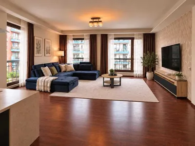 Apartament 70m2 Szafarnia nad Motławą - miniatura 2