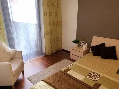 Przestronne (53 m²) 2-pokojowe mieszkanie | Garderoba | Duży balkon | Rondo Wiatraczna - miniatura 5