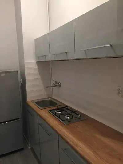 Wynajmę kawalerkę, Warszawa Wola - miniatura 3