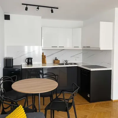 3 pokoje 54 m², duży balkon – Sosnowiec Kilińskiego, od zaraz | bezpośrednio - miniatura 2
