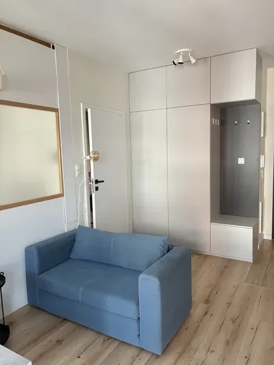 Wynajme nowe 30m2 Wlochy / Jutrzenki - miniatura 4