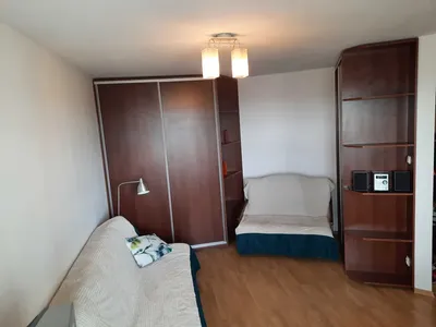 KAWALERKA 28,42 m kw nad Jeziorkiem Gocławskim /Praga Południe/ - miniatura 2