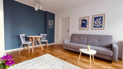 Nowe 2 pokoje przy ul. Zdrowej – Świeżo po remoncie & Świetna lokalizacja! Bez Prowizji