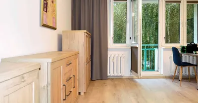 Mieszkanie, kawalerka 42 m.kw. Belgradzka, Warszawa, Ursynów, Natolin, blisko metra.