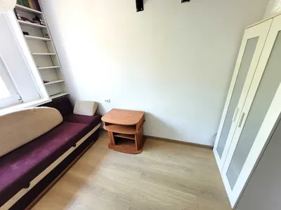 Widny pokój jednoosobowy, dobry dojazd do centrum - miniatura 2
