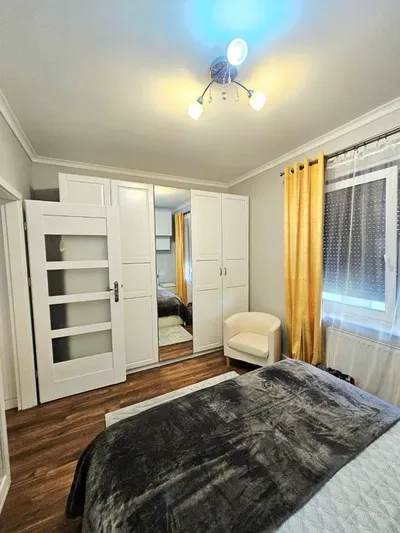 Na wynajem m3 w apartamentowcu z miejscem postojowym - miniatura 5