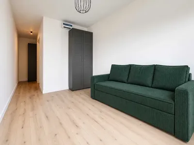Wynajmę kawalerkę | 28 m² | Warszawa Falenica - miniatura 2