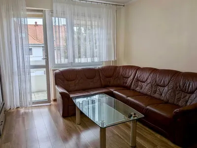 Pokój na wynajem Pomorzany, z balkonem (zwłaszcza dla studentów PUM) - miniatura 4
