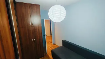 Mieszkanie 70 m² | 3 oddzielne pokoje | garaż + miejsce parkingowe Mazowiecka 4 - miniatura 3