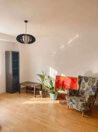 Wynajmę kawalerkę 35 m² Gocław, ul. Witoszyńskiego (przy ul. Meissnera) - miniatura 3
