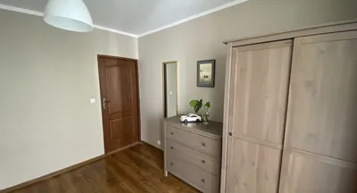 Duży pokój z balkonem | Osiedle Avia 6 - miniatura 3