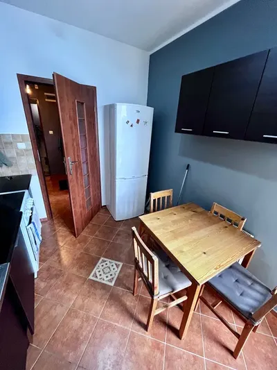 Pokój jednoosobowy dostępny od zaraz - miniatura 4