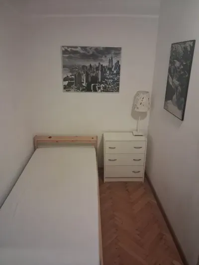 Wynajmę pokój mokotów
