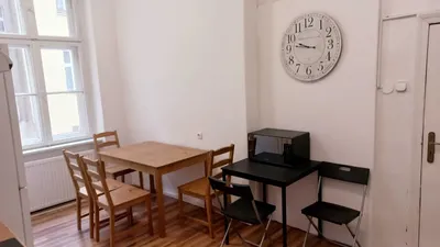 Mieszkanie Wynajem 3-pok., P-ń - Jeżyce, ok. Rynku Jeżyckiego, 12 osób - miniatura 2