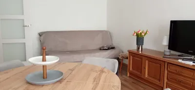 Wynajem mieszkania Gdynia Leszczynki,umeblowane,do zamieszkania - miniatura 2