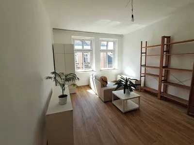 Przestronne 1-pokojowe w Podgórzu, blisko Placu Bohaterów Getta - miniatura 2