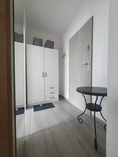 Kawalerka 2 pokoje dla młodej osoby pracującej lub studiującej | 27m2 | Zaspa - miniatura 3