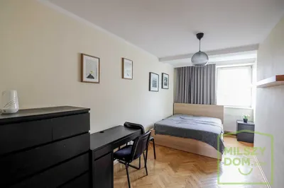 Mikołaja Reja | Żabiniec | mieszkanie 2 pokojowe | 49 m2 - miniatura 5