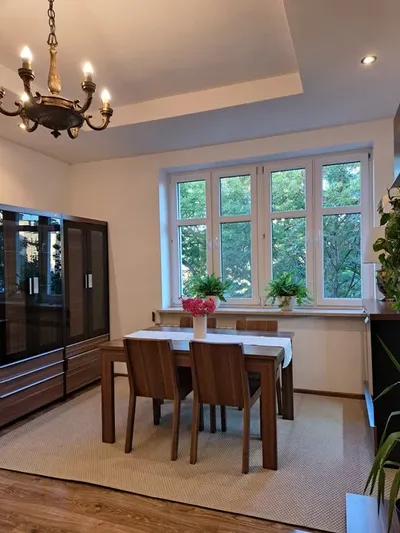 Mieszkanie dwupoziomowe Katowice Śródmieście - miniatura 3