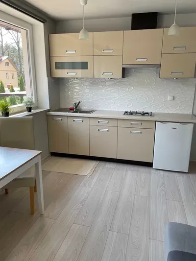 Wynajmę kawalerkę 20 i 25 m2