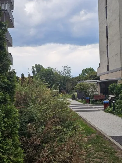 Pokój do wynajęcia Bródno ul. POBORZAŃSKA - BEZPOŚREDNIO - miniatura 4